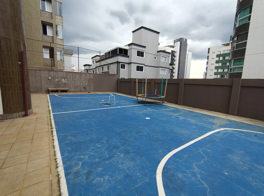 Apartamento, 3 quartos, 100 m² - Foto 11