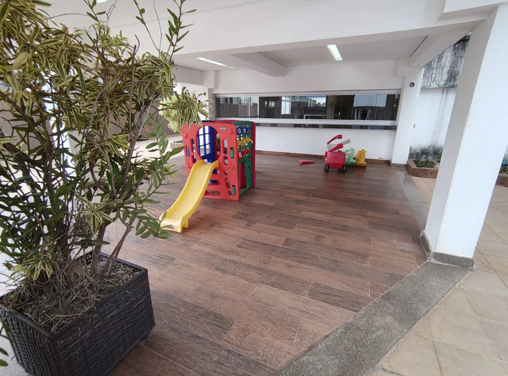 Apartamento, 3 quartos, 100 m² - Foto 19