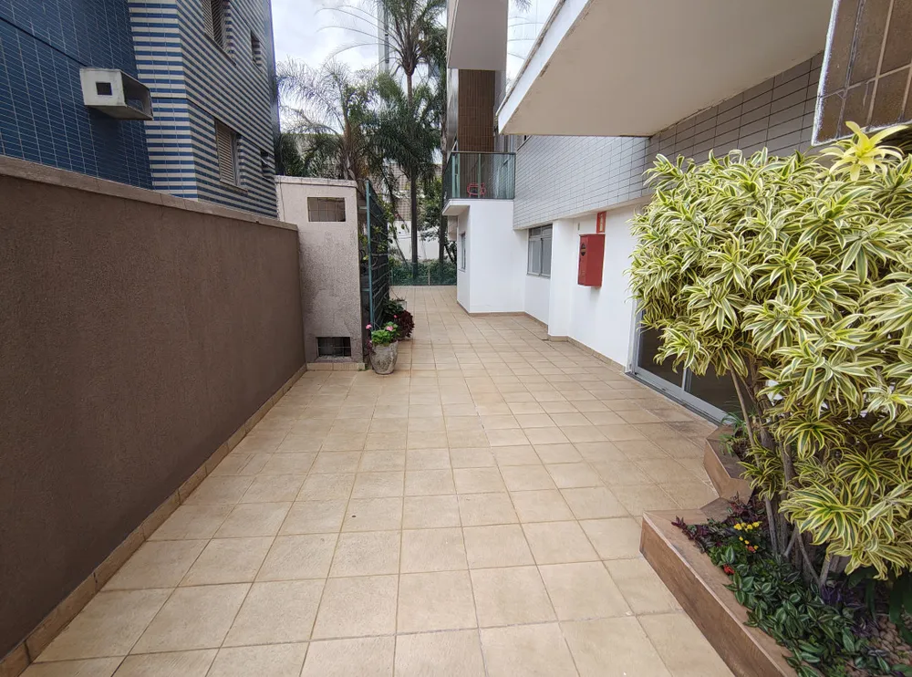 Apartamento, 3 quartos, 100 m² - Foto 12