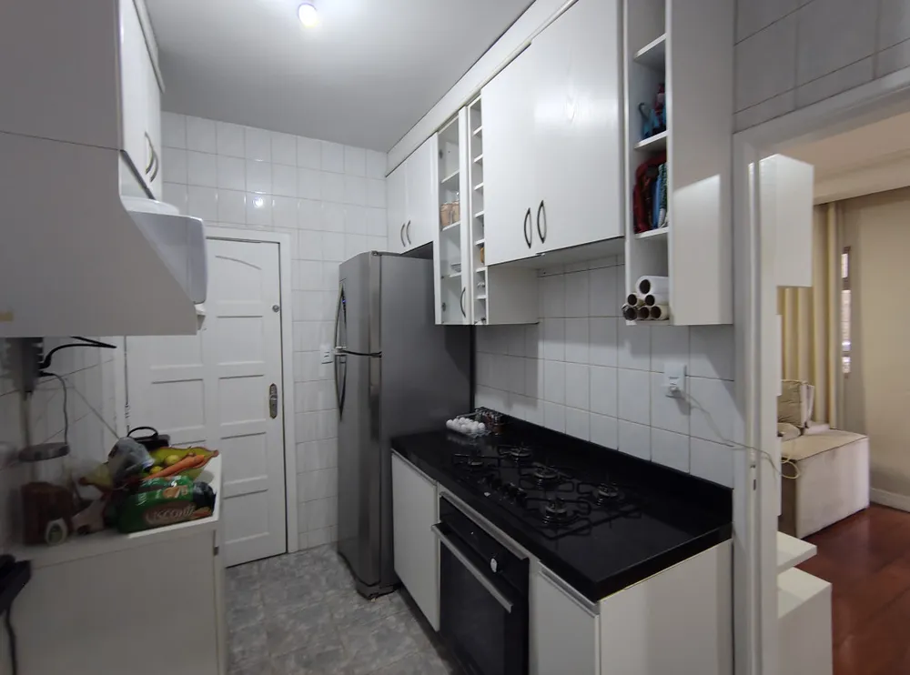 Apartamento, 3 quartos, 100 m² - Foto 7