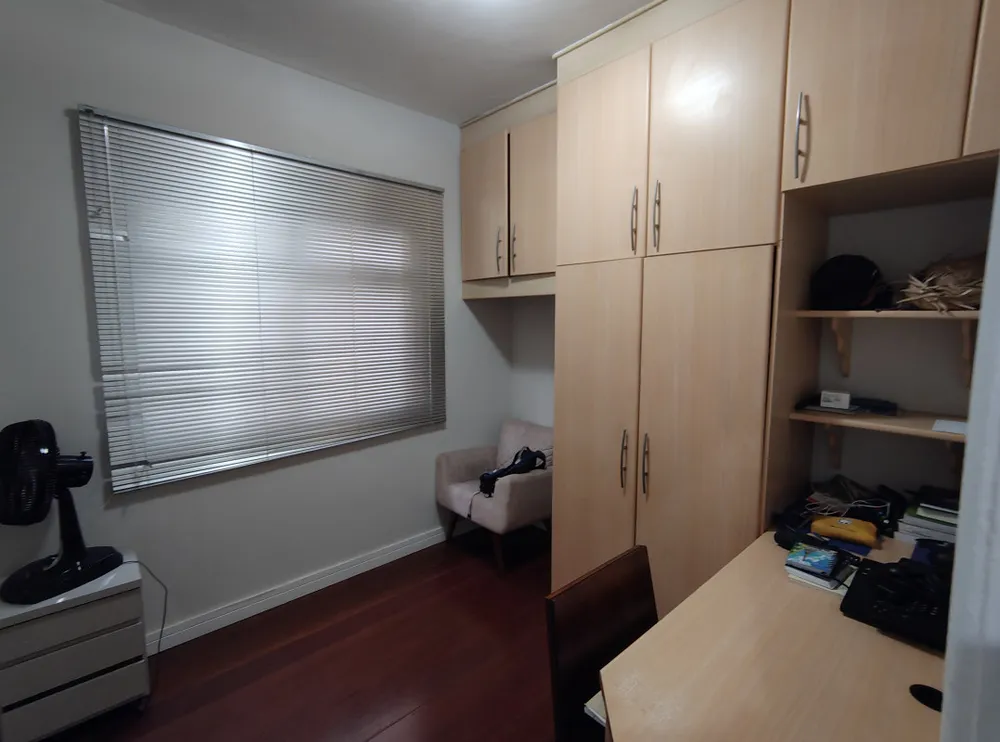 Apartamento, 3 quartos, 100 m² - Foto 9