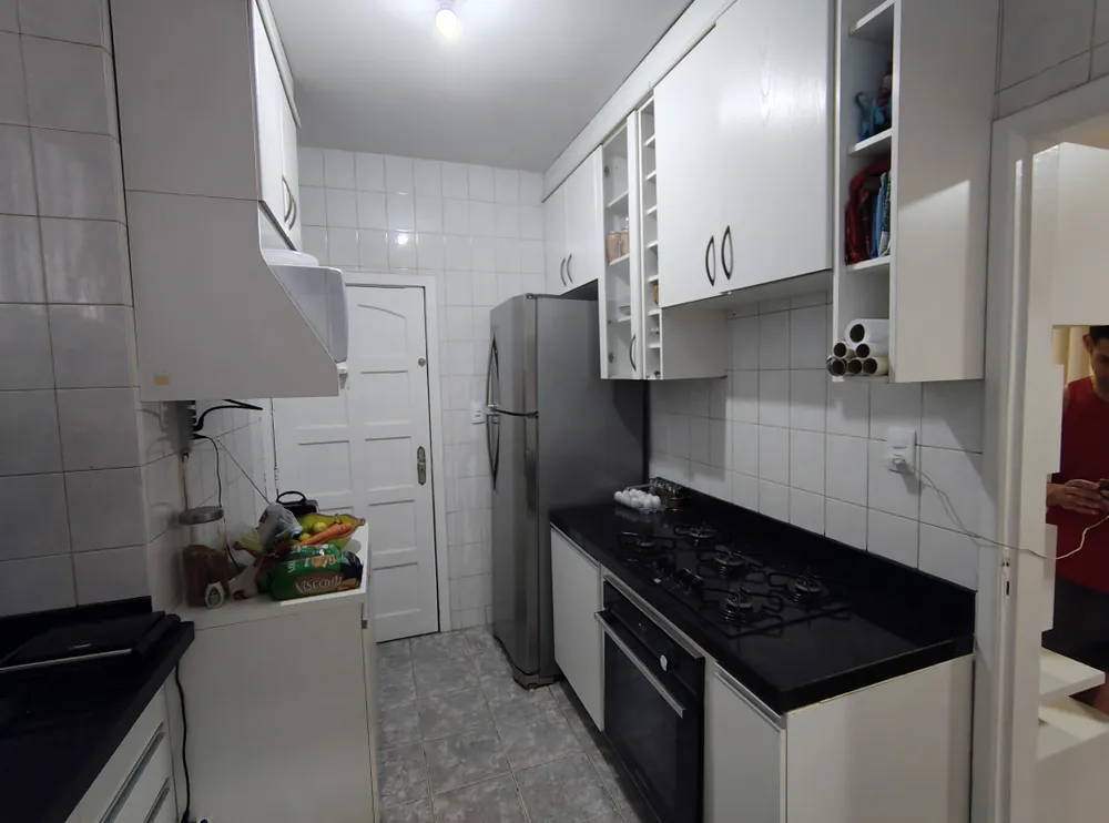 Apartamento, 3 quartos, 100 m² - Foto 5