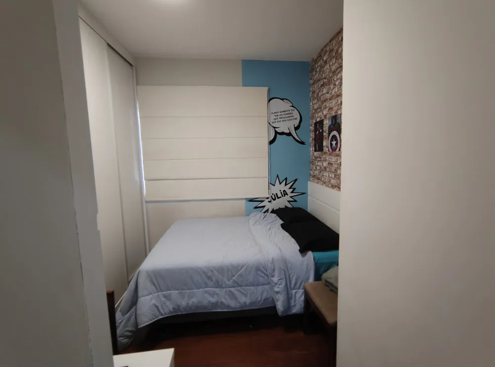 Apartamento, 3 quartos, 100 m² - Foto 10