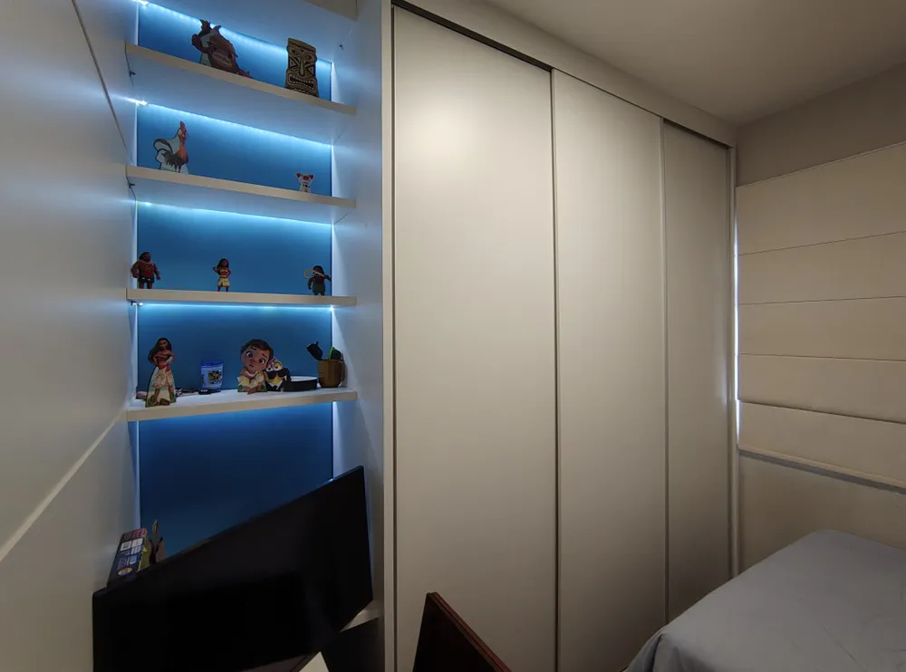 Apartamento, 3 quartos, 100 m² - Foto 8