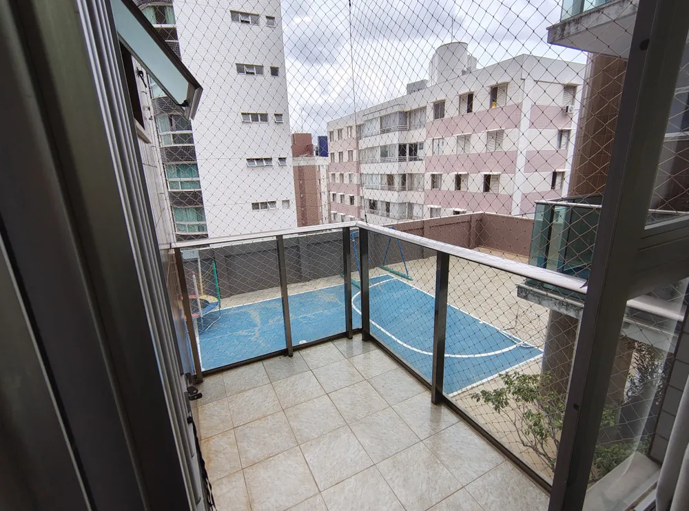 Apartamento, 3 quartos, 100 m² - Foto 12