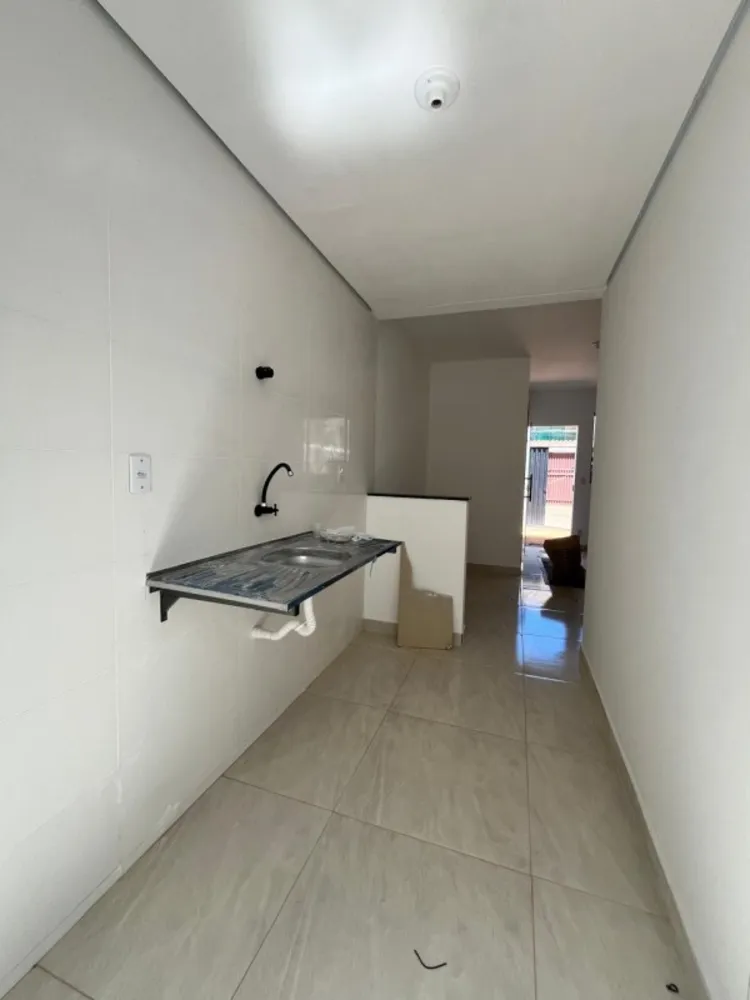 Casa, 3 quartos, 83 m² - Foto 7