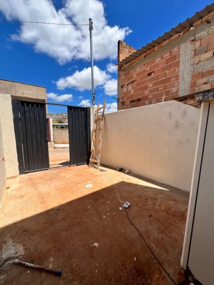 Casa, 3 quartos, 83 m² - Foto 10