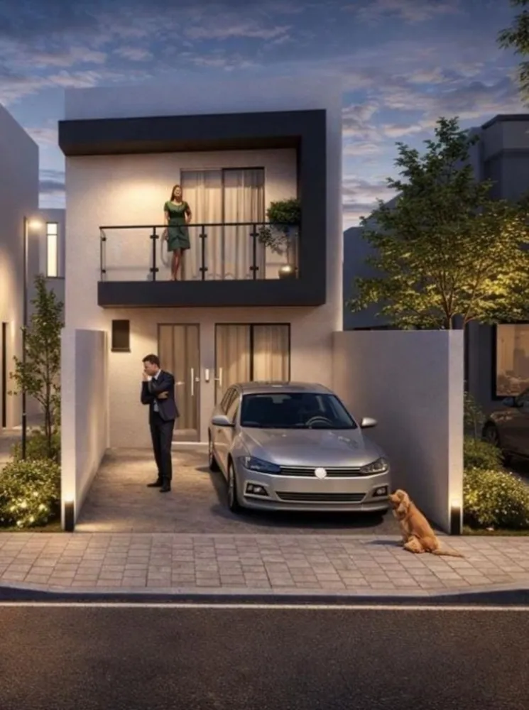 Casa, 3 quartos, 83 m² - Foto 12