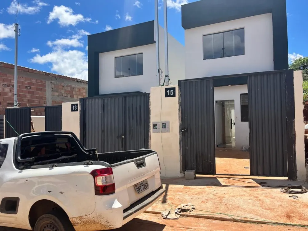 Casa, 3 quartos, 83 m² - Foto 11