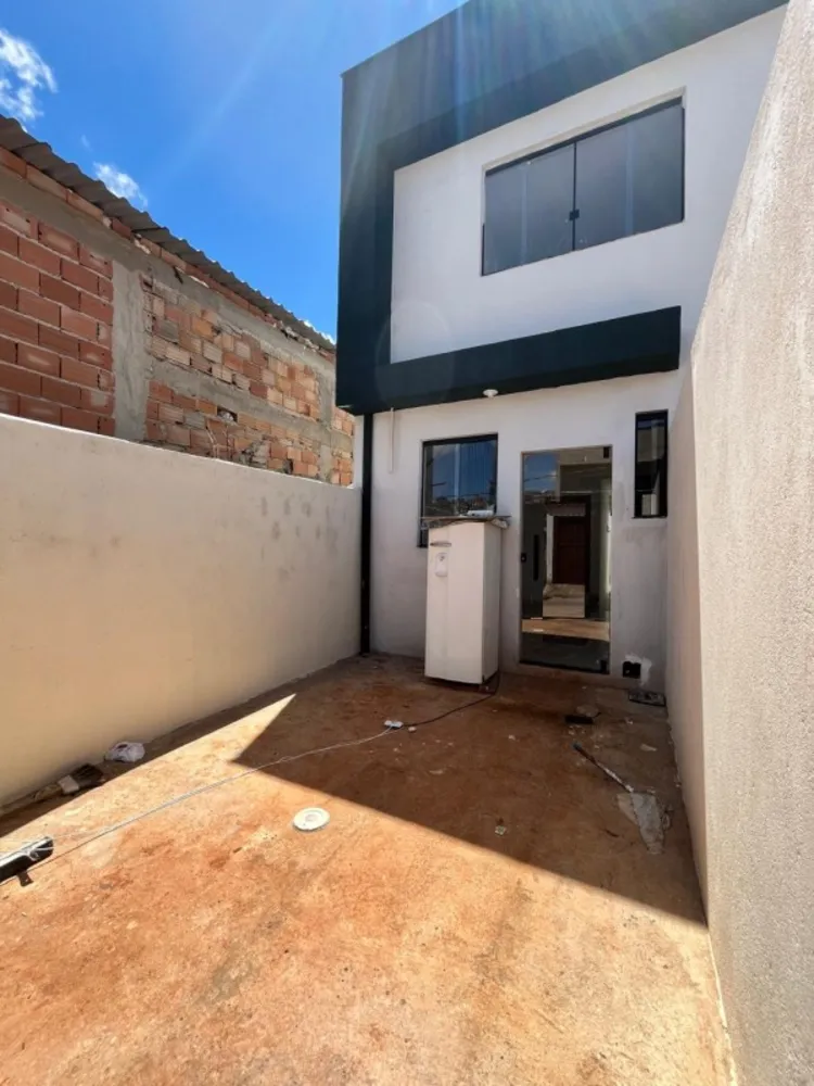 Casa, 3 quartos, 83 m² - Foto 3