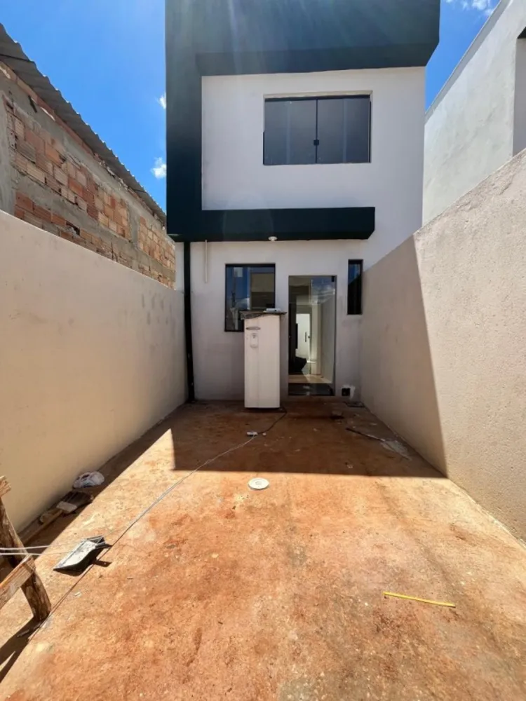 Casa, 3 quartos, 83 m² - Foto 2