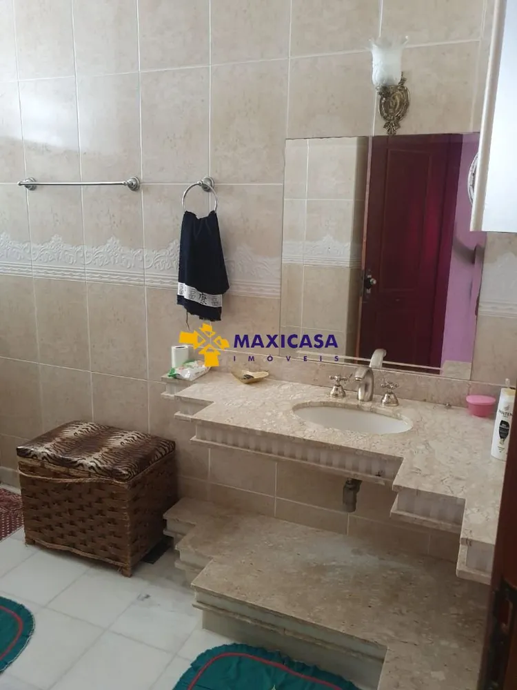 Casa, 4 quartos, 525 m² - Foto 13
