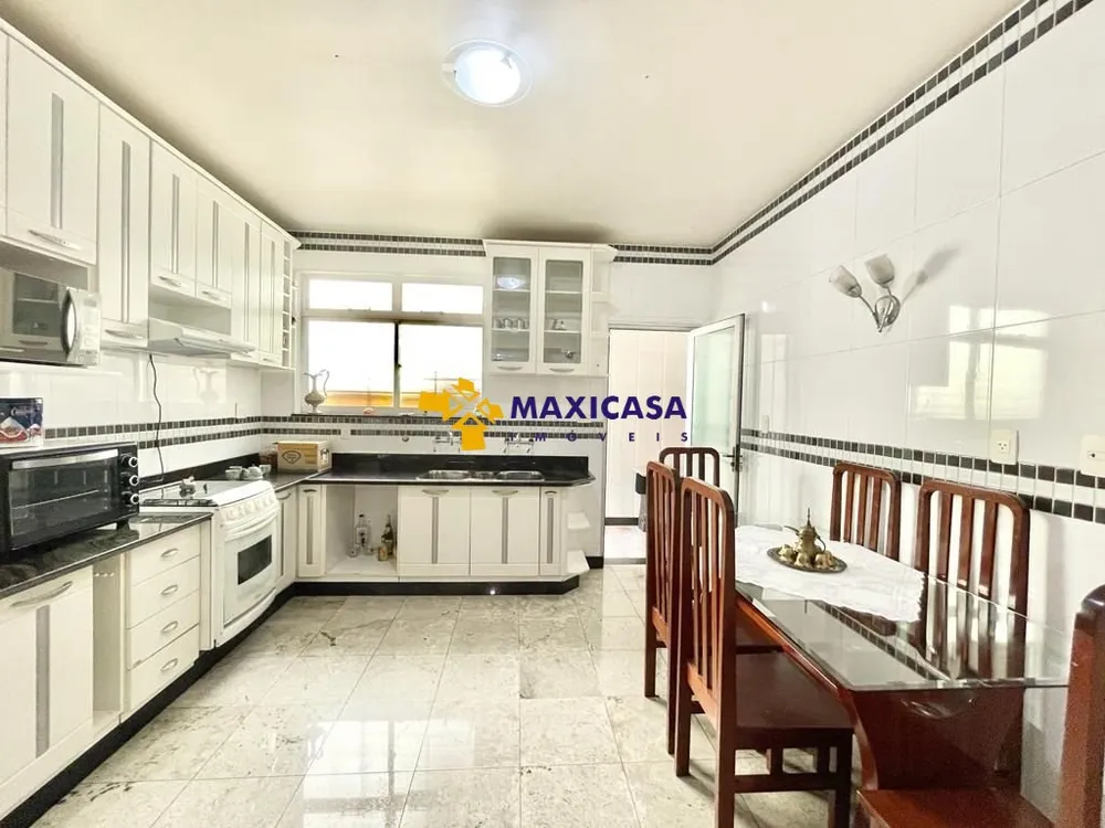 Casa, 4 quartos, 525 m² - Foto 7