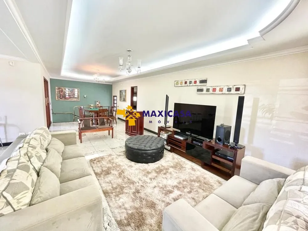 Casa, 4 quartos, 525 m² - Foto 4