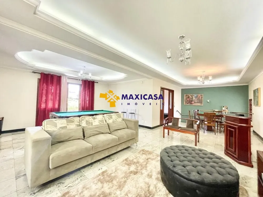 Casa, 4 quartos, 525 m² - Foto 5