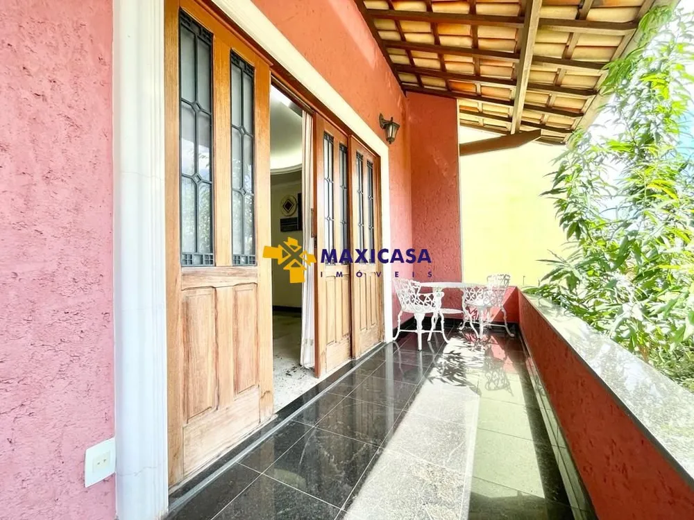 Casa, 4 quartos, 525 m² - Foto 6