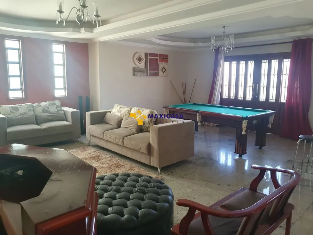 Casa, 4 quartos, 525 m² - Foto 3