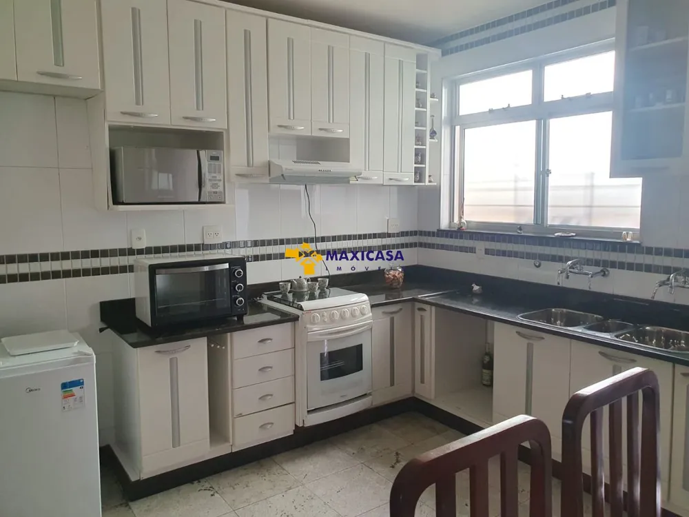 Casa, 4 quartos, 525 m² - Foto 9