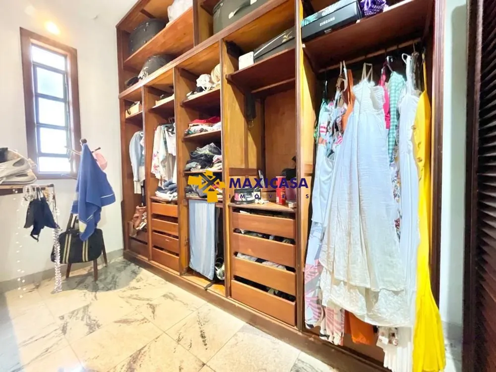 Casa, 4 quartos, 525 m² - Foto 16