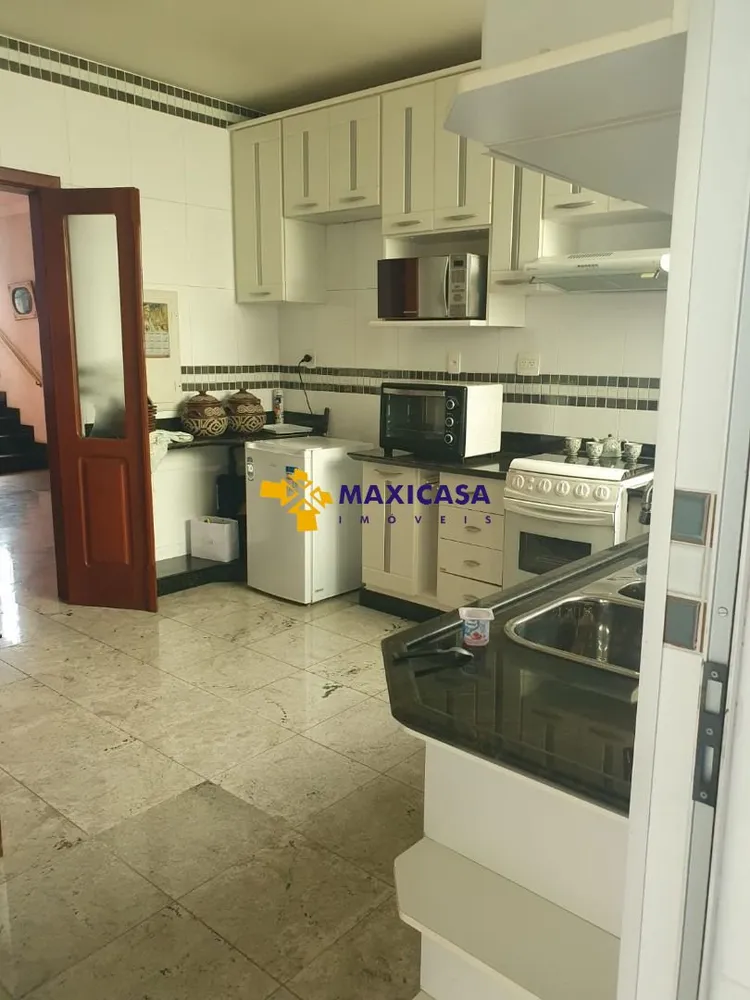 Casa, 4 quartos, 525 m² - Foto 10