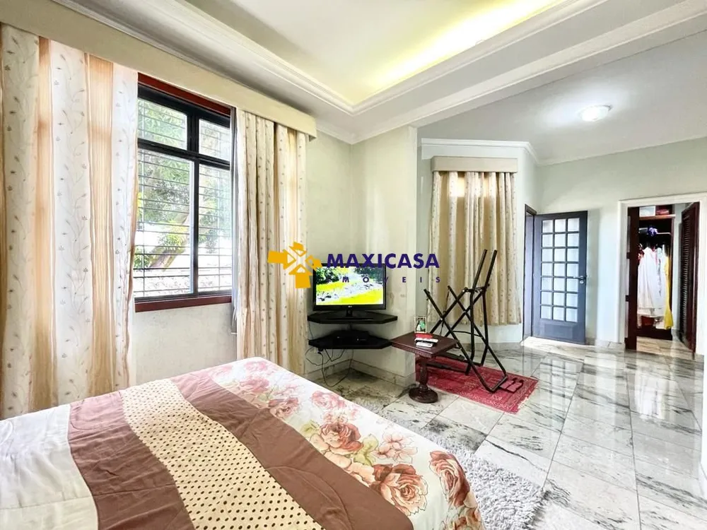 Casa, 4 quartos, 525 m² - Foto 15