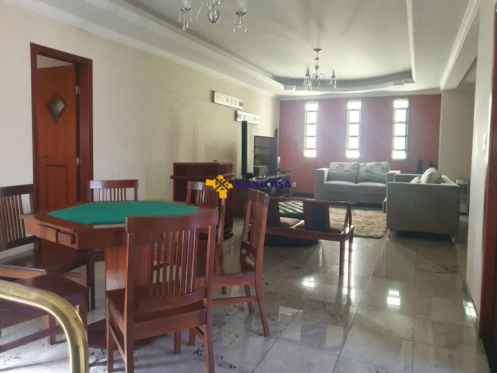 Casa, 4 quartos, 525 m² - Foto 2