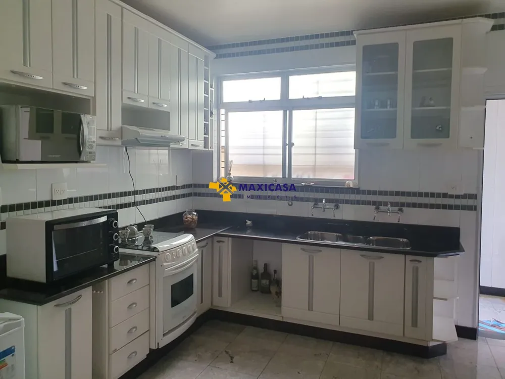 Casa, 4 quartos, 525 m² - Foto 8