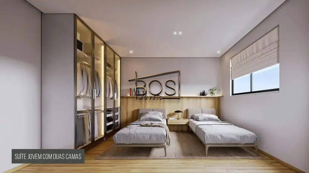 Apartamento, 2 quartos, 71 m² - Foto 5
