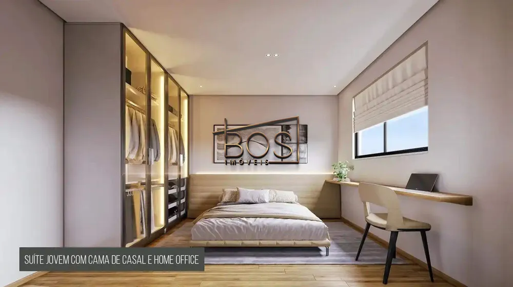 Apartamento, 2 quartos, 71 m² - Foto 3