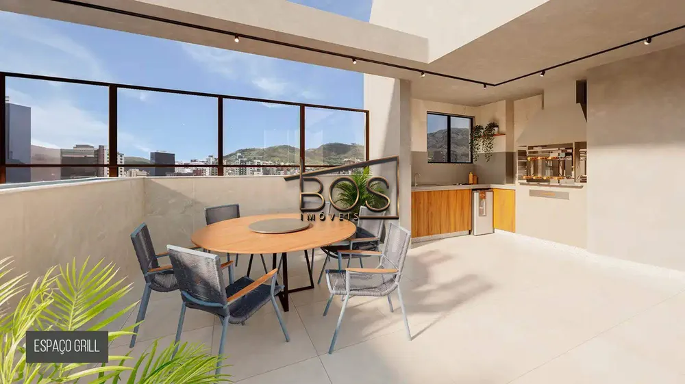 Apartamento, 2 quartos, 71 m² - Foto 8