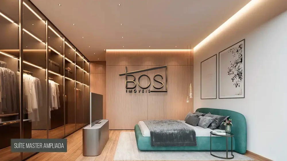 Apartamento, 2 quartos, 71 m² - Foto 2