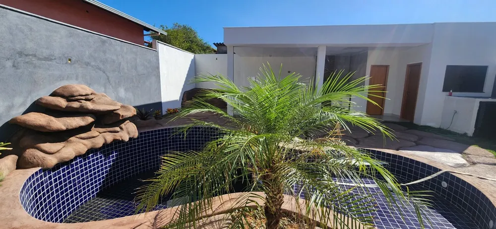 Casa, 3 quartos, 360 m² - Foto 1