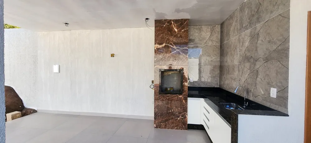 Casa, 3 quartos, 360 m² - Foto 4