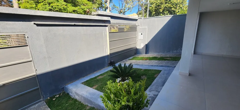 Casa, 3 quartos, 360 m² - Foto 3