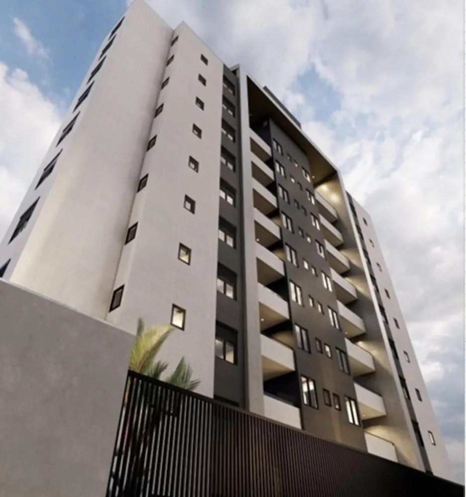 Apartamento, 1 quarto, 88 m² - Foto 2