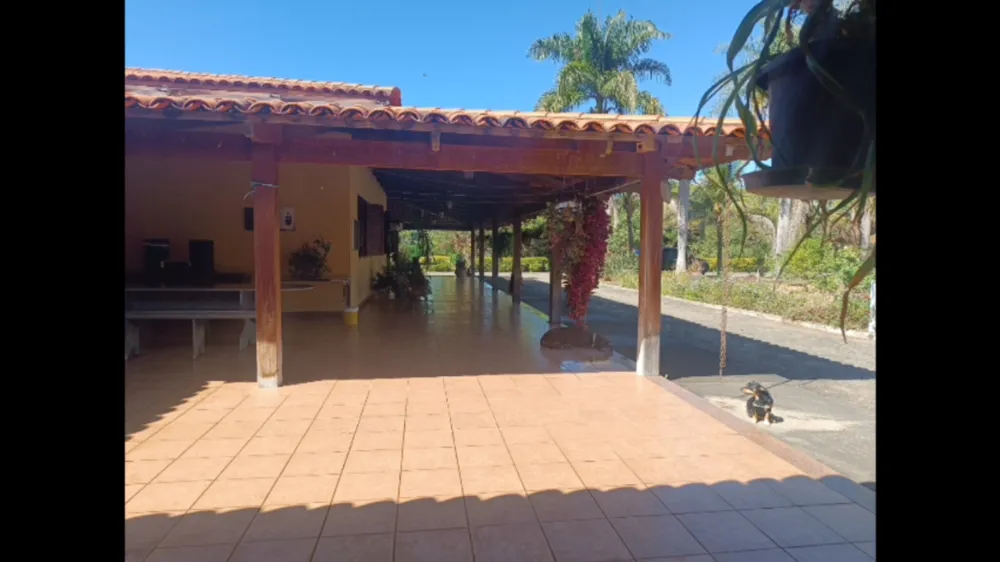 Fazenda, 8 quartos - Foto 8