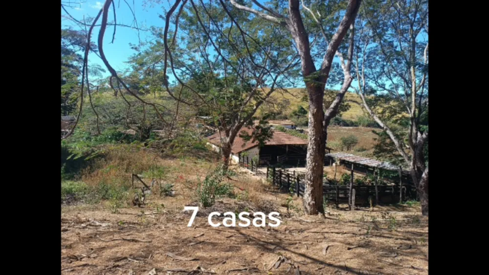 Fazenda, 8 quartos - Foto 12