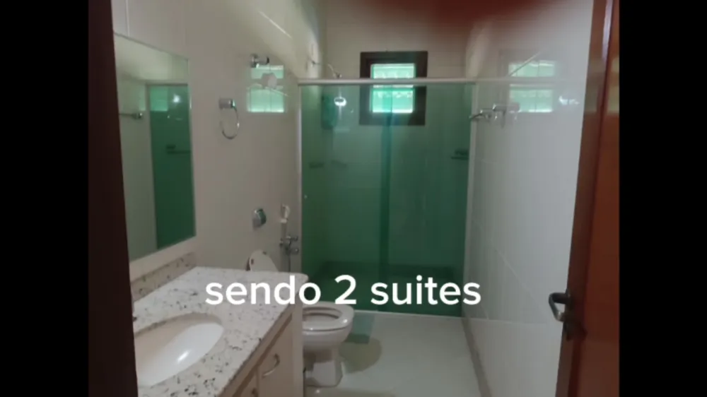 Fazenda, 8 quartos - Foto 1