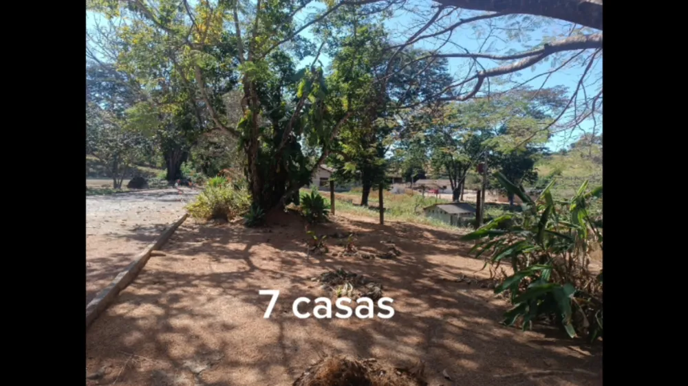 Fazenda, 8 quartos - Foto 22