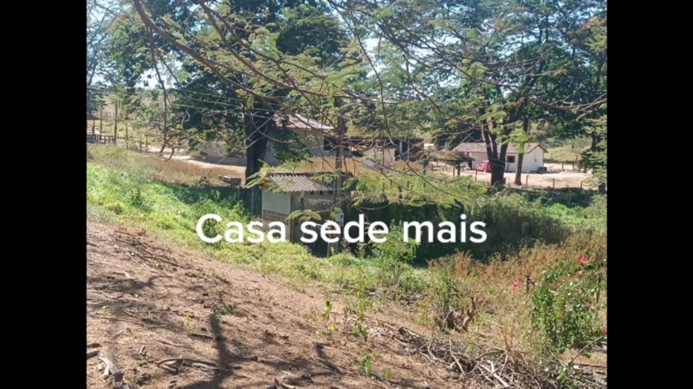Fazenda, 8 quartos - Foto 2