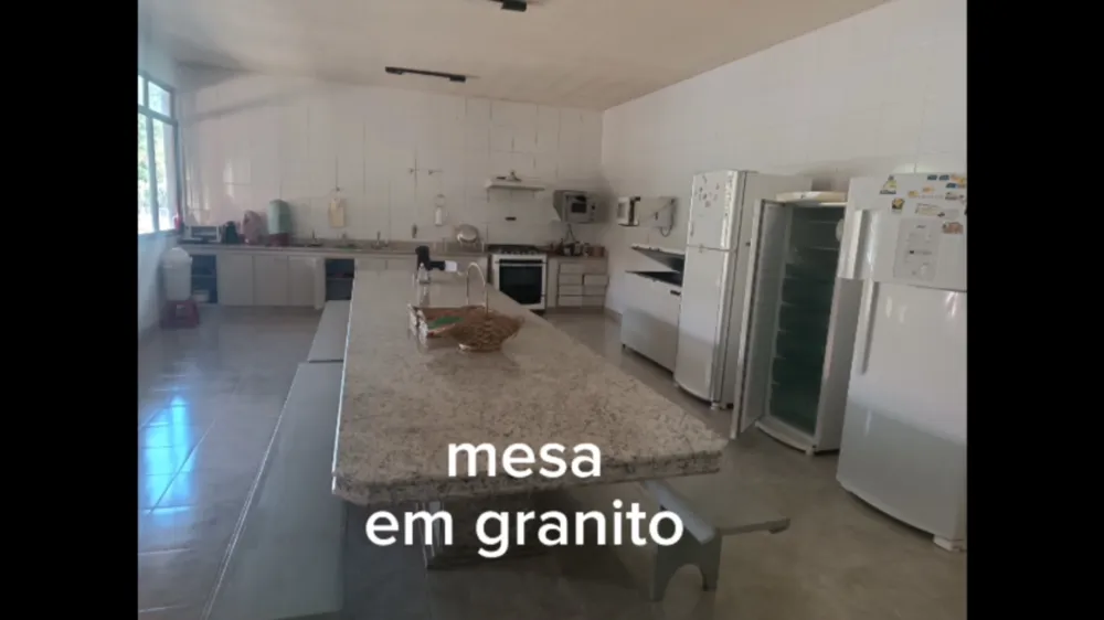 Fazenda, 8 quartos - Foto 4