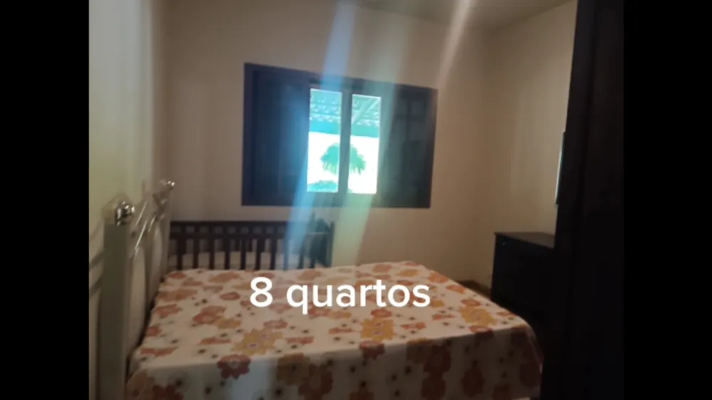 Fazenda, 8 quartos - Foto 9