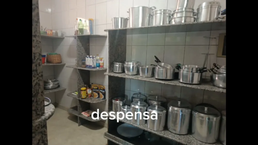 Fazenda, 8 quartos - Foto 8