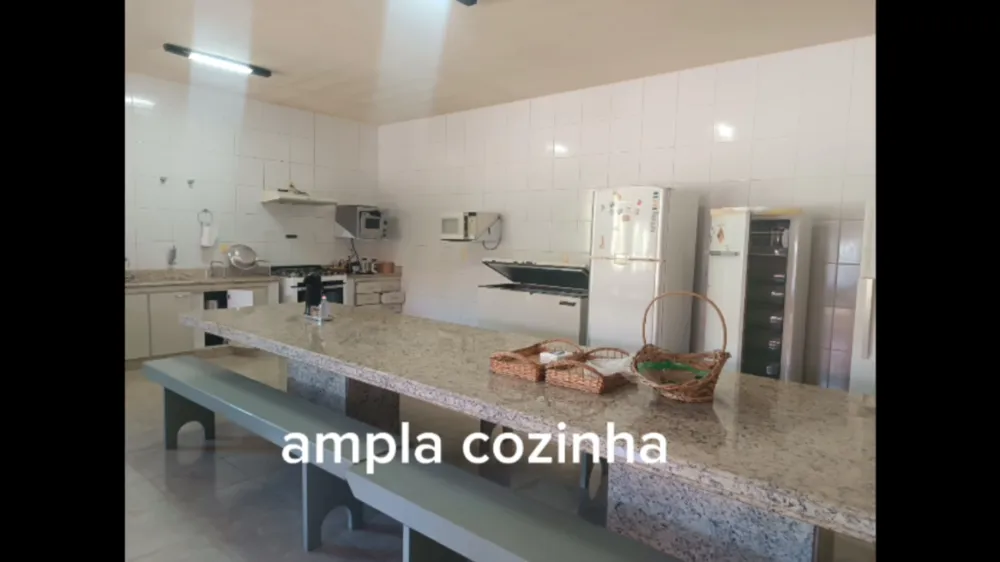 Fazenda, 8 quartos - Foto 10