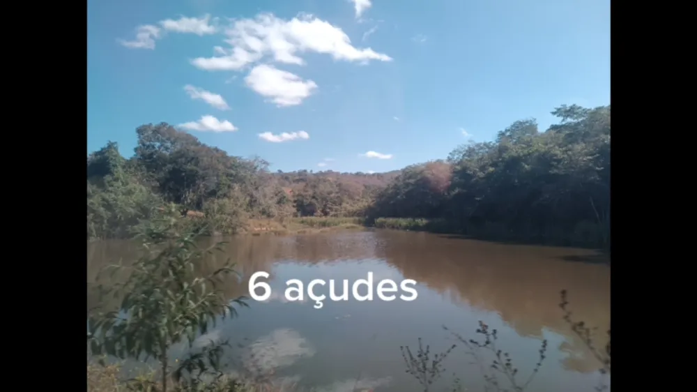 Fazenda, 8 quartos - Foto 24