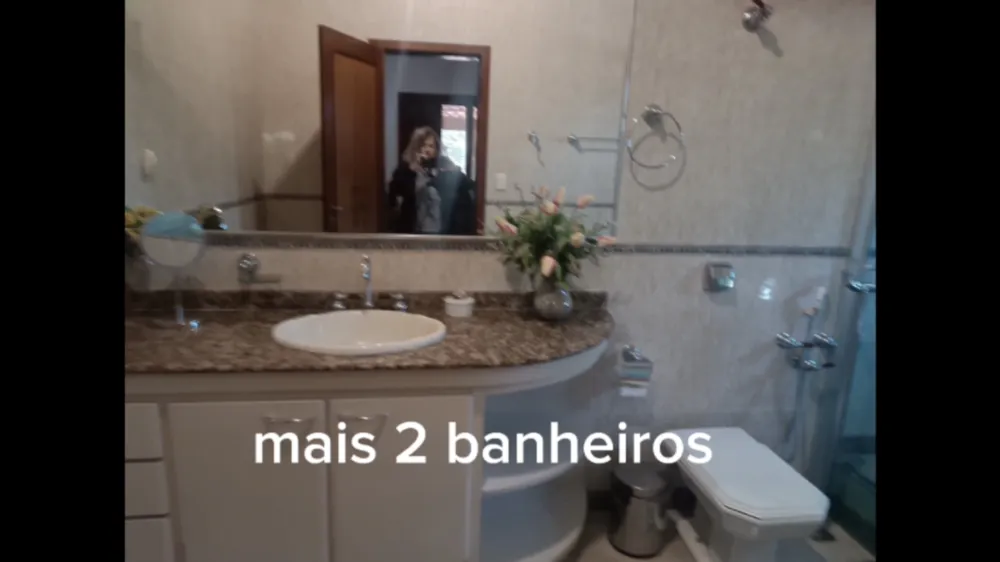 Fazenda, 8 quartos - Foto 5