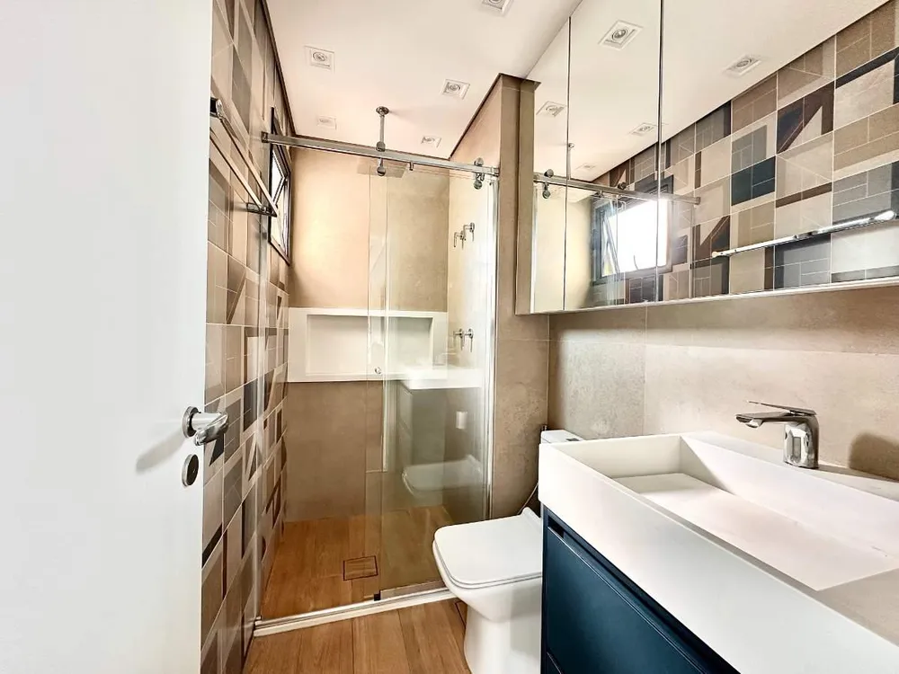 Apartamento, 2 quartos, 73 m² - Foto 1