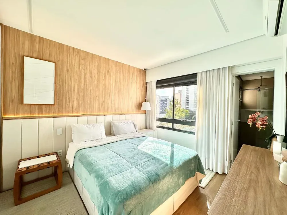 Apartamento, 2 quartos, 73 m² - Foto 3