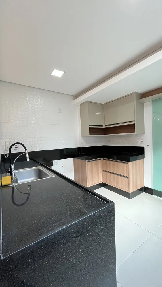 Apartamento, 3 quartos, 140 m² - Foto 3