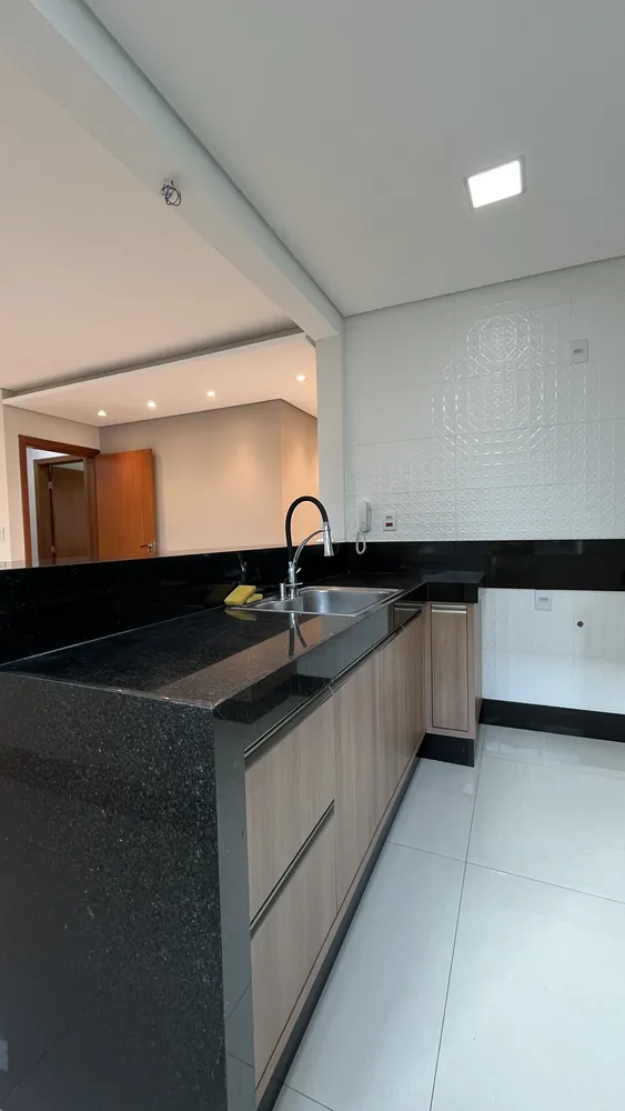 Apartamento, 3 quartos, 140 m² - Foto 4
